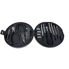 Kit Ferramentas com Formato Pneu Personalizado