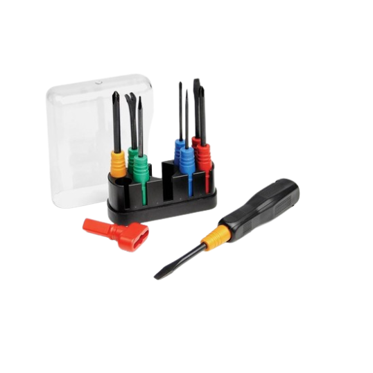 Kit Ferramentas Personalizada