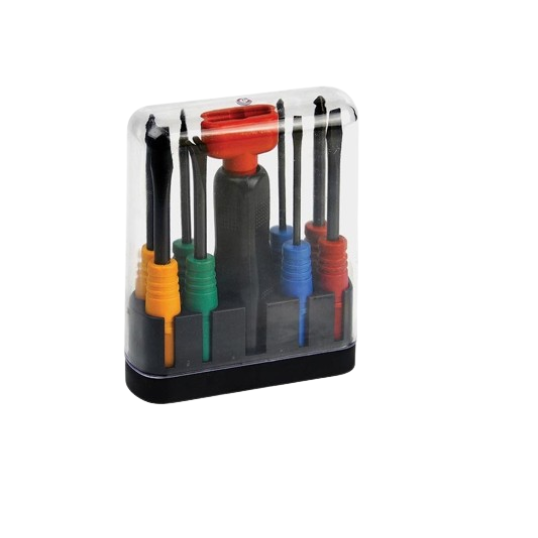 Kit Ferramentas Personalizada