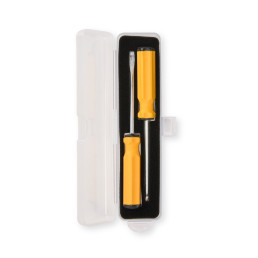 Kit ferramentas 2 Peças Personalizada