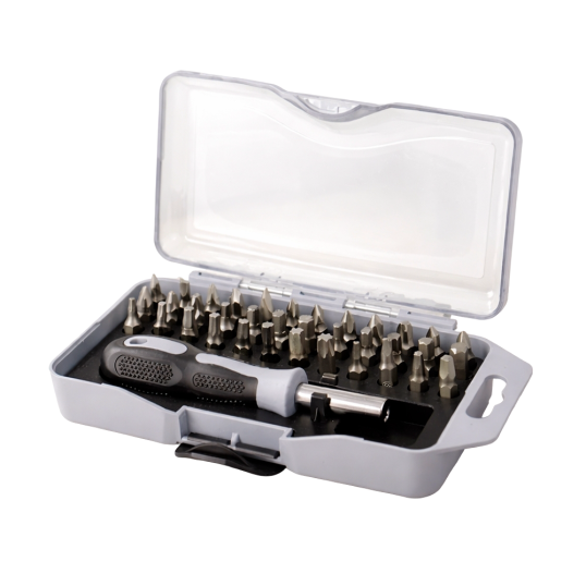 Kit ferramentas 37 Peças Personalizada