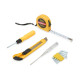 Kit Ferramentas 5 Peças Personalizada