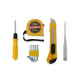 Kit Ferramentas 5 Peças Personalizada
