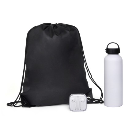 Kit Fitness Personalizado Kit Fitness Personalizado