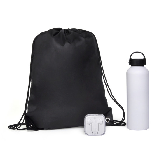 Kit Fitness Personalizado