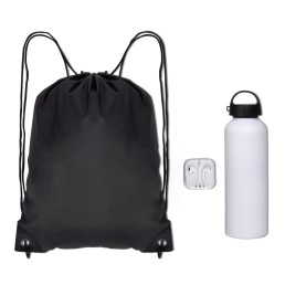 Kit Fitness Personalizado