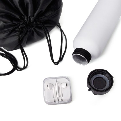 Kit Fitness Personalizado Kit Fitness Personalizado