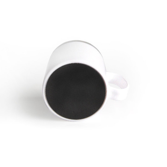 Kit Garrafa e Caneca em Aço Inox Personalizado