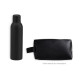 Kit Garrafa e Necessaire Personalizada