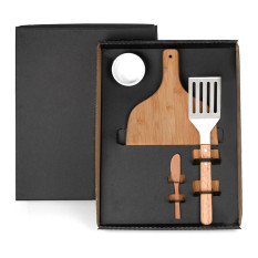Kit Hambúrguer Personalizado