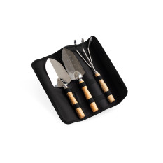 Kit jardinagem Personalizada