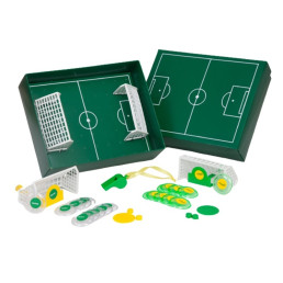 Kit jogo de Futebol botão Personalizado