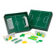 Kit jogo de Futebol botão Personalizado