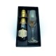 Kit Mini Chandon Baby 1 taça Personalizada