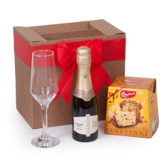 Kit Natal Personalizado
