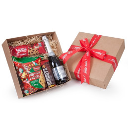 Kit Natal Personalizado
