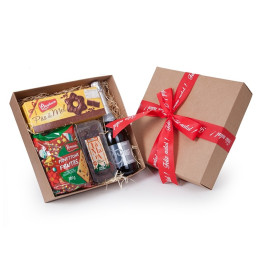 Kit Natal Personalizado