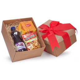 Kit Natal Personalizado