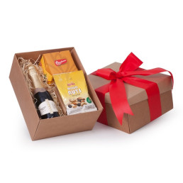 Kit Natal Personalizado