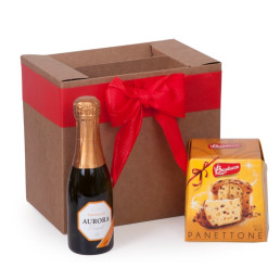 Kit Natal Personalizado
