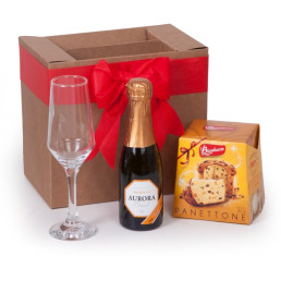 Kit Natal Personalizado
