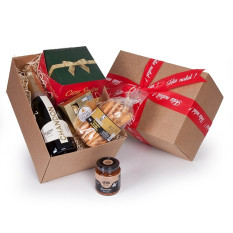 Kit Natal Personalizado