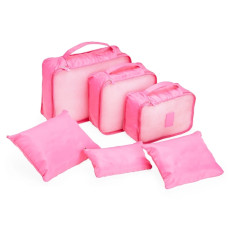 Kit Necessaire 6 Peças Personalizada