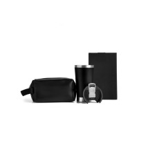 Kit necessaire e copo térmico Personalizado