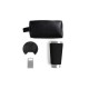 Kit necessaire e copo térmico Personalizado Kit necessaire e copo térmico Personalizado