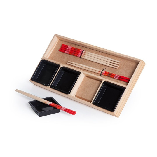 Kit Oriental Personalizada