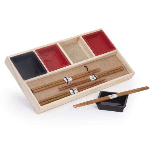 Kit Oriental Personalizada