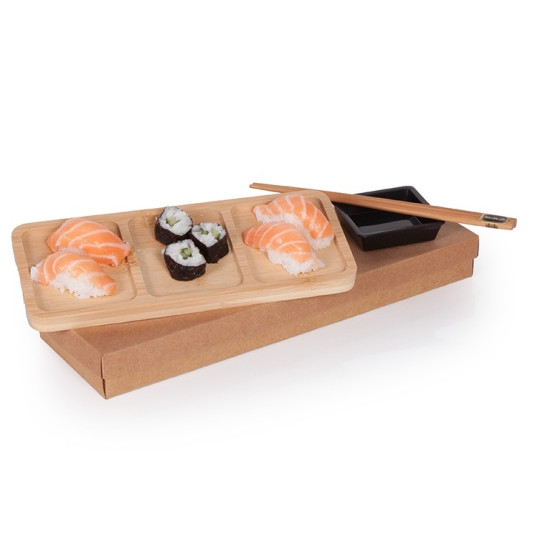 Kit Oriental Personalizada
