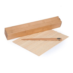Kit Oriental Personalizada