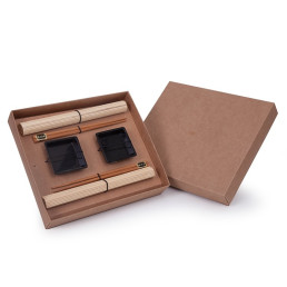 Kit Oriental Personalizada
