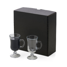 Kit para Café 2 peças Personalizado