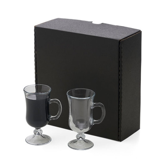 Kit para Café 2 peças Personalizado