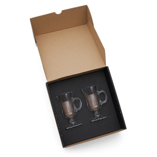 Kit para Café 2 peças Personalizado