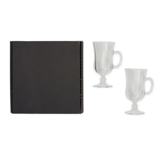 Kit para Café 2 peças Personalizado