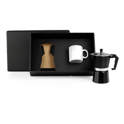 Kit para Café 2 peças Personalizado