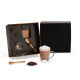 Kit para Café 4 peças Personalizado