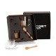 Kit para Café 4 peças Personalizado