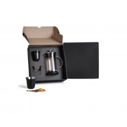 Kit para Café Personalizada