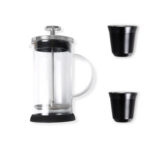 Kit para Café Personalizada