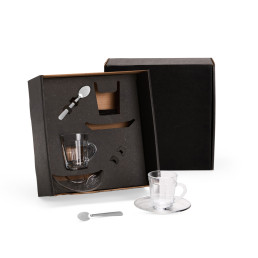 Kit para Café Personalizado