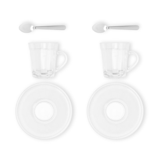 Kit para Café Personalizado