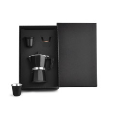 Kit para Café Personalizado