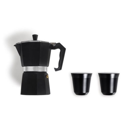 Kit para Café Personalizado
