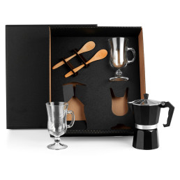 Kit para Café Personalizado