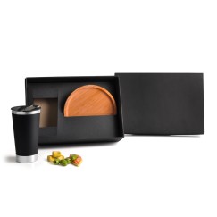 Kit para cerveja e petisco Personalizado