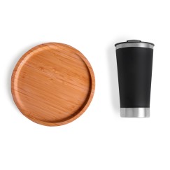 Kit para cerveja e petisco Personalizado